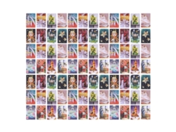 Juego De Cartas Interactivo Para Contar Historias, Ideal Para Familias Y Fiestas - 84 Cartas En Inglés