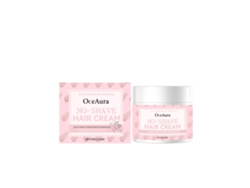 Crema depilatoria Shurou