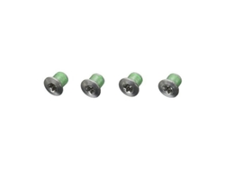 SHIMANO Tornillos Fijación De Platos FC-M770 M8x8.5mm -