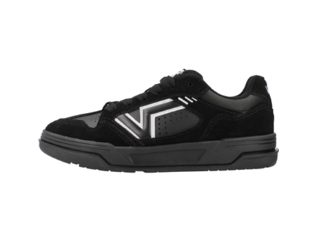 Zapatillas de Mujer VANS Upland Tecido Negro (40)