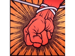 Vinilo Metallica - St. Anger