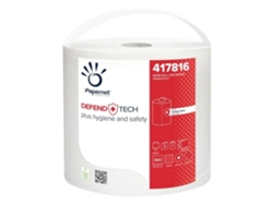 Toalla de Papel Toalla de Mano Desechable PAPERNET 417816