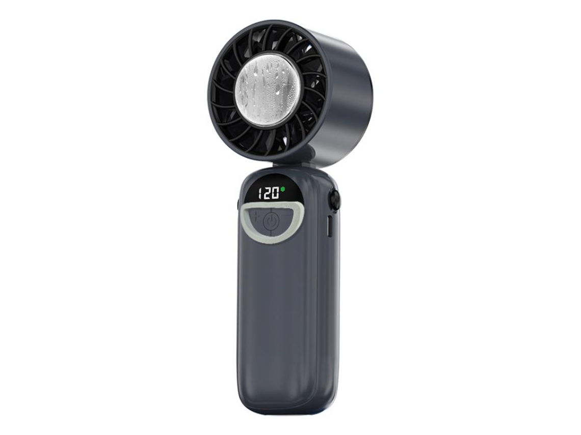 Ventilador de cuello portátil Xiaomi S11