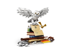 LEGO Harry Potter: 76391 Ícones de Hogwarts Multicor