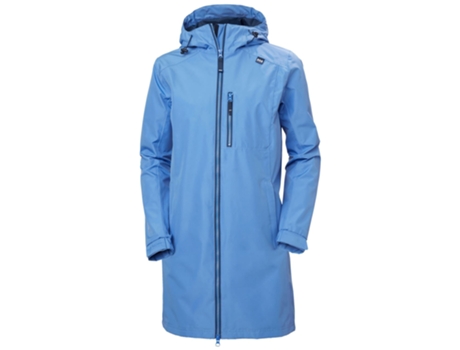 Chaqueta HELLY HANSEN Mujer (Multicolor - XS)