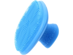 Juego De 3 Cepillos Exfoliantes Y Limpiadores Suaves Para Masaje De La Piel, Diseño Ergonómico Para Su Uso.