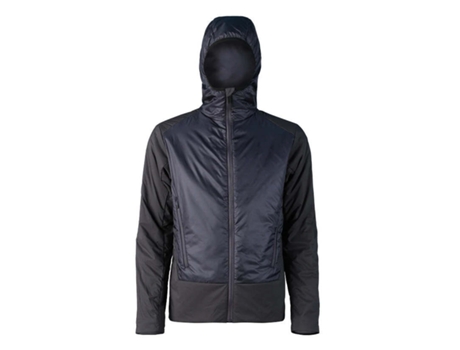 Chaqueta de Hombre LENZ Calefactada Azul (M)