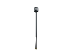 1 Unidad 90mm 5.8ghz 2.9g Antena Fpv Bipolar Flywoo De Doble Banda 5.8ghz/2.4ghz 2.5dbi/3.8dbi Ufl De 90mm-150mm Para Dron Fpv Dji O3 Air Unit