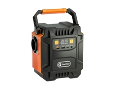Estación De Energía Portátil A201 200w 172wh 48000mah Protección De Onda Sinusoidal Pura
