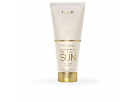 After Sun MySun Respect Global Sun Defense 200 ml