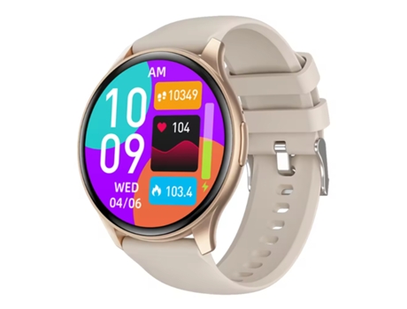 Reloj inteligente OHPA ZW60 (Android e IOS)