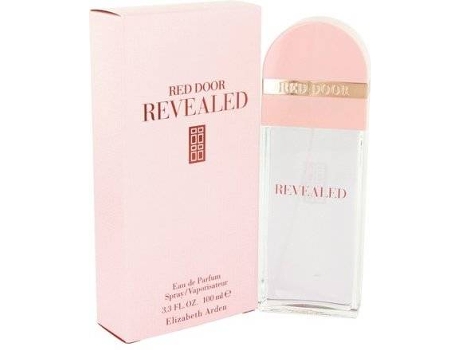 Perfume ELIZABETH ARDEN Red Door Revealed Eau De Parfum (100ml)