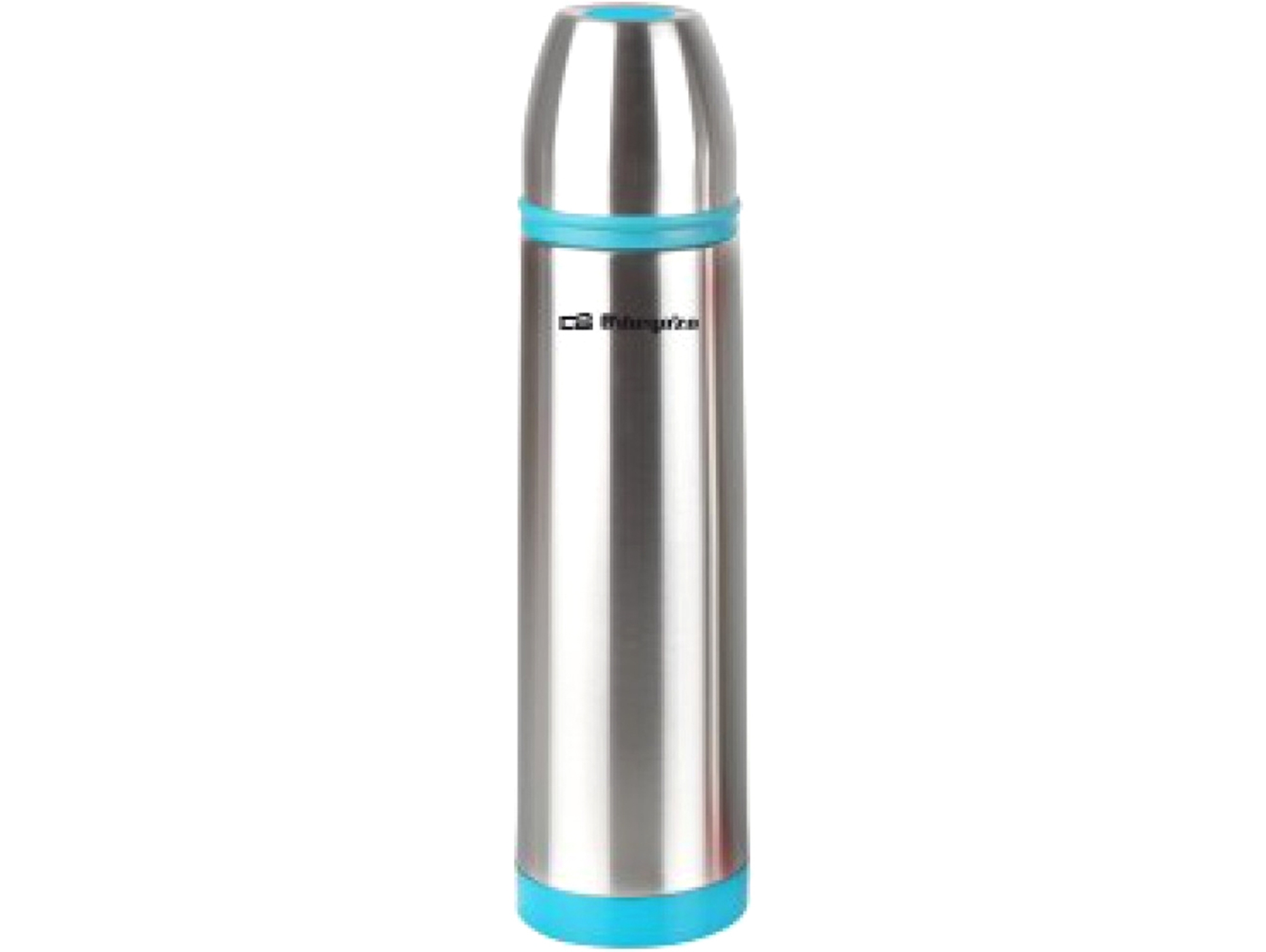 Botella Térmica Líquidos Orbegozo TRL 10070 1l