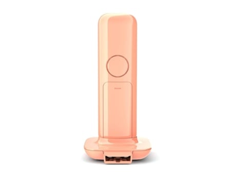 Teléfono Fijo GIGASET Cl390Hx Cantaloupe