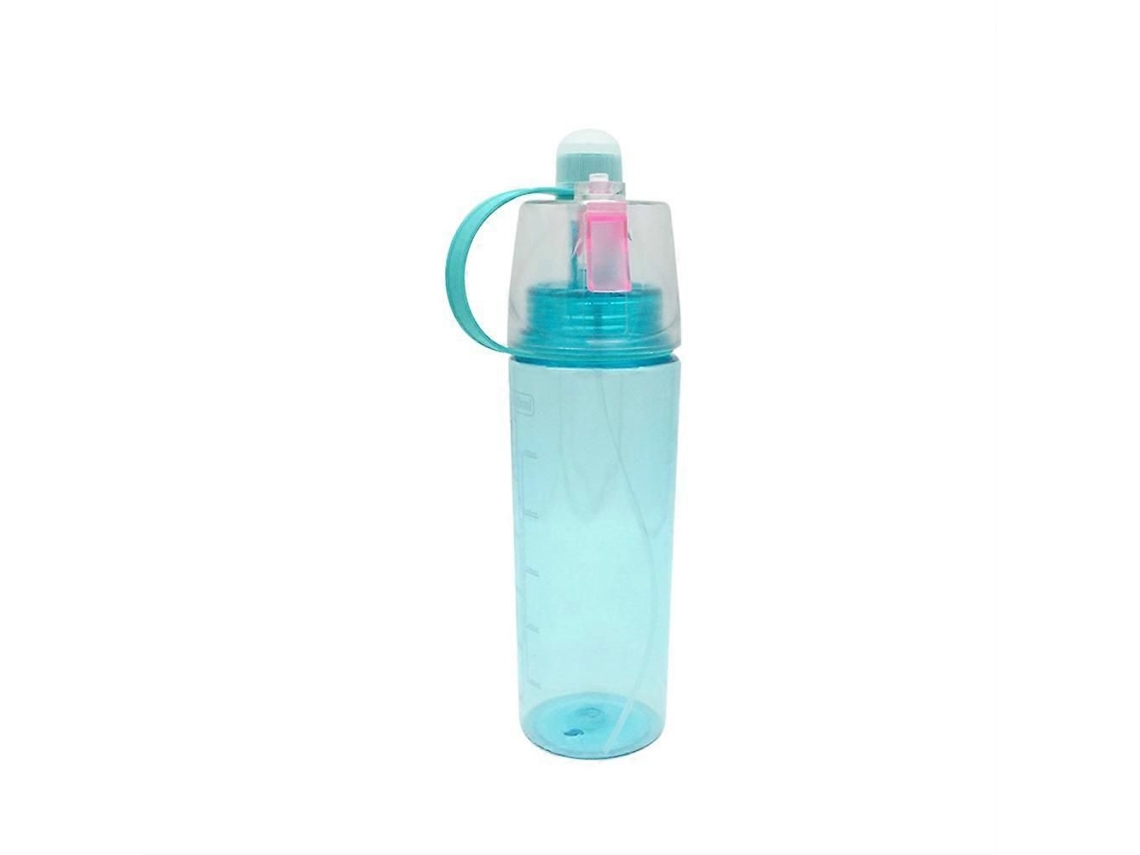 Botella de agua deportiva plegable ELECTVAULT1