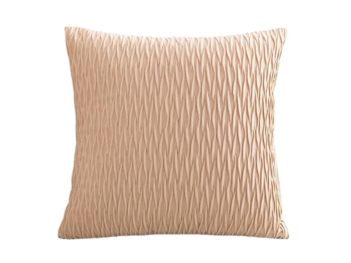 2 Fundas De Almohada Decorativas, Tela Aterciopelada, Para Sofá O Dormitorio