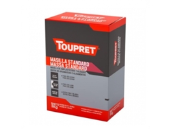 Masilla TOUPRET Standar Top Calidad 1 Kg