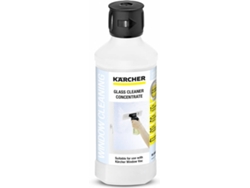 Líquido de Limpieza para Vidrios KÄRCHER RM 500 ml
