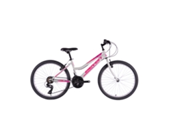 BICICLETA DE MONTAÑA ELEVEN PLAY 26" MUJER
