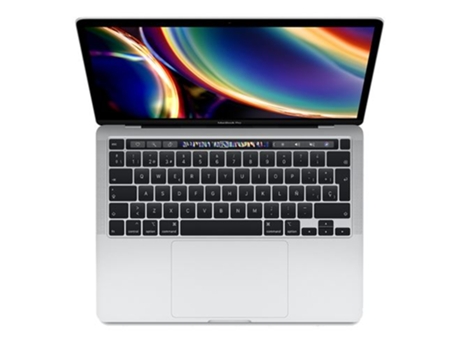 APPLE Macbook Pro Touch Bar 13 Retina I7 3 5 Ghz 16Gb Ssd 1000Gb 2017 Plata A+ Como Nuevo Reacondicionado