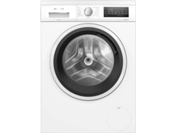 Lavadora SIEMENS WU14UT62ES (9 kg - 1400 rpm - Blanco)