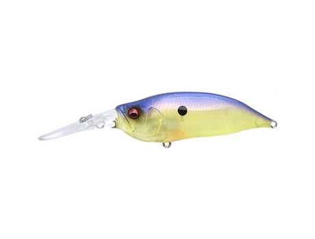Atraer a Megabass IXI Shad 3 – 7g