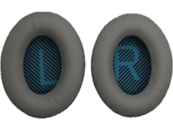 Almohadilla para Auriculares WISETONY 5052439393142 (Para Bose QuietConfort - Azul)