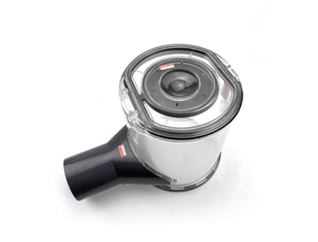 Accesorios de Robot aspirador para Dyson v6, caja de polvo, piezas de repuesto de filtro hepa de mano para el hogar