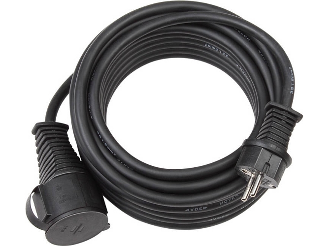 Cable de Alimentación BRENNENSTUHL H07RN-F 3G2,5