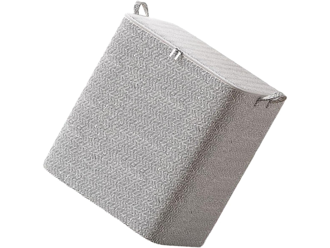Bolsa De Almacenamiento Acolchada Para Ropa,