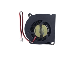 5020 Cooling Fan For Anycubic Kobra 3 Extruder Print Head Cooling Silent Fan 3d Printer Replacement Parts For Kobra 3