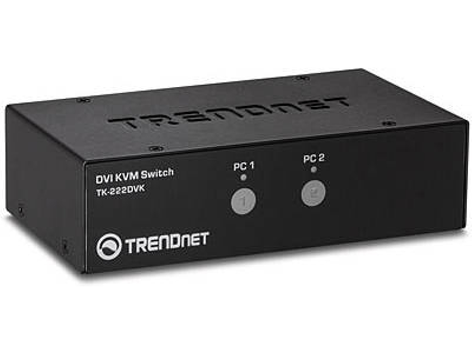 Adaptador TRENDNET TK-222DVK