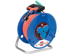 Cable de Alimentación BRENNENSTUHL H07RN-F 3G1,5