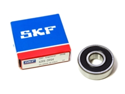 Rodamiento Skf 6201 Rs Para Lavadora Brg312un