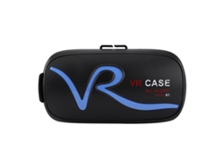 Gafas de realidad virtual con pantalla virtual 3D y control táctil EOOCOO