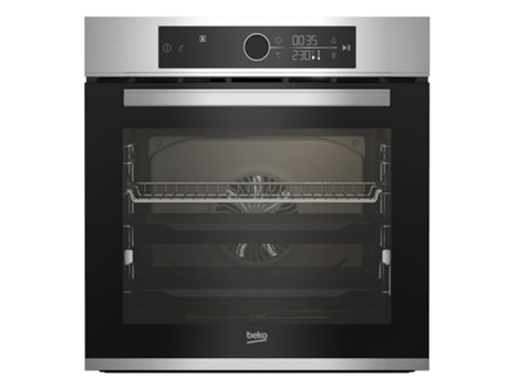 Horno BEKO BBIMM12400XCSW (66 cm - Inox)