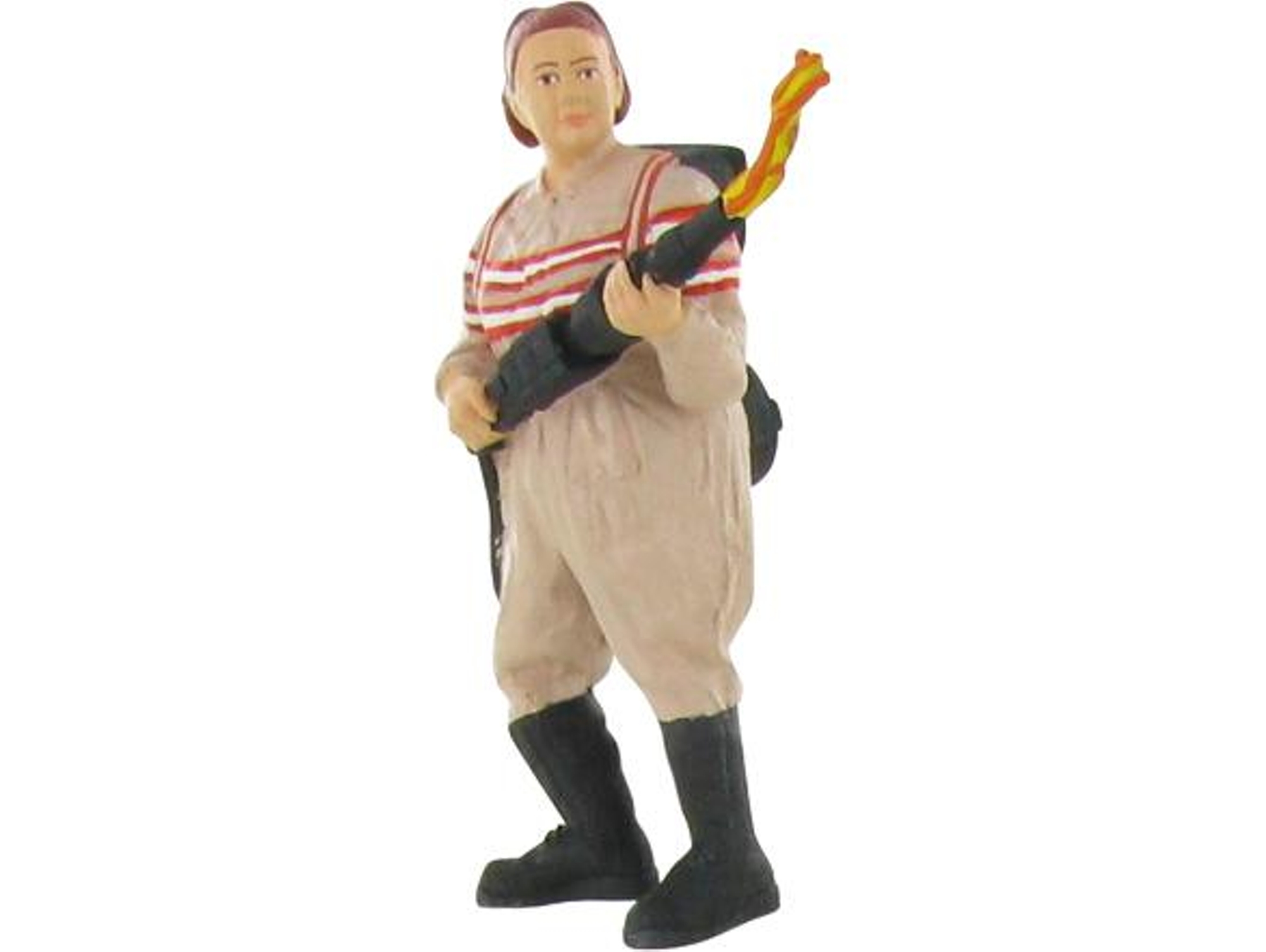 Figura de Jugar COMANSI Abby - Ghostbusters