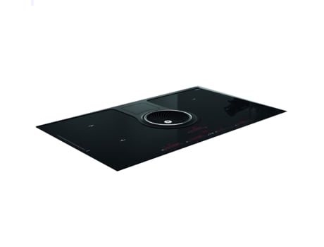 Placa de Inducción ELICA PRF0120977 (Eléctrica - 83 cm - Negro)