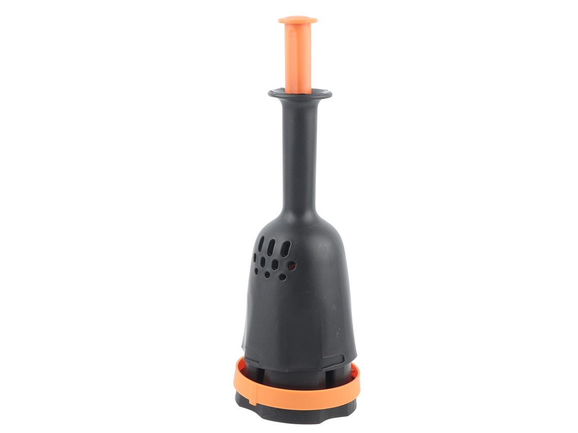 Moldeador Manual De Bloques De Tierra, Herramienta De Trasplante Para Plántulas, Accesorios De Jardinería, Pp