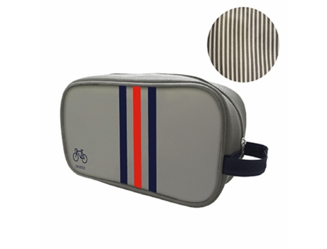 Bolsa de viaje KIUB para Hombre (Azul)