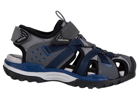 Sandalias J Borealis GEOX