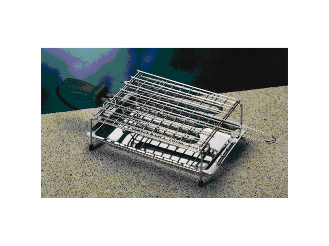 Grill EUROJAVA 073 N