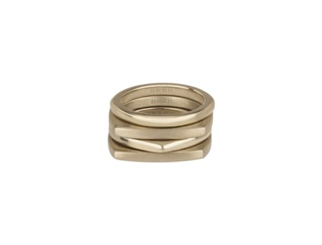 Anillo Mujer BREIL TJ3023 14