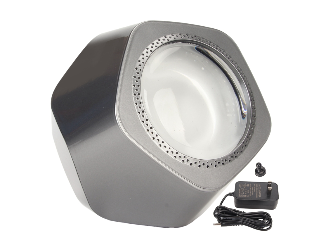 Altavoz Bluetooth (subwoofer Portátil Estéreo De 10w)