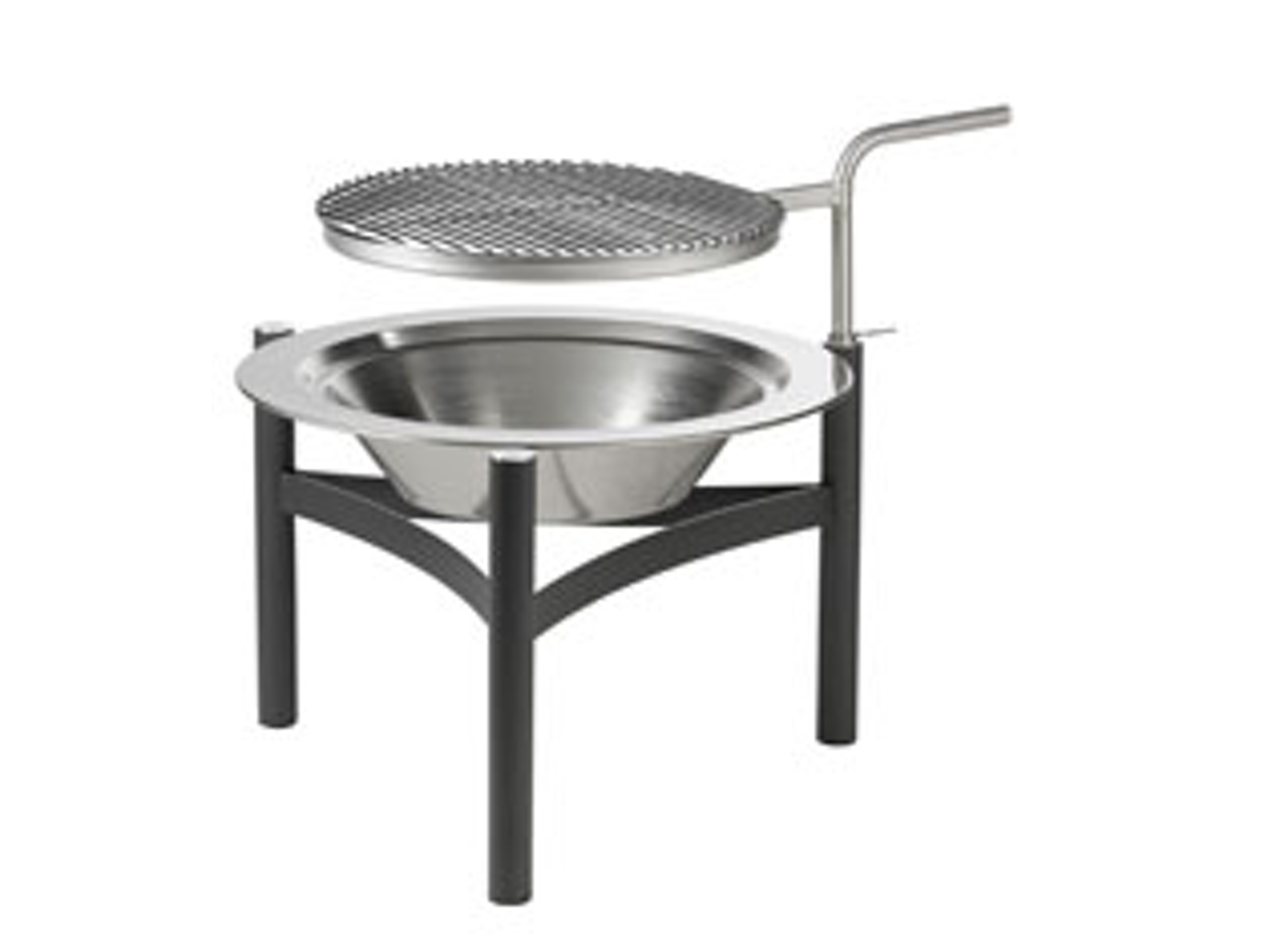 Soporte para Asar DANCOOK 110 100