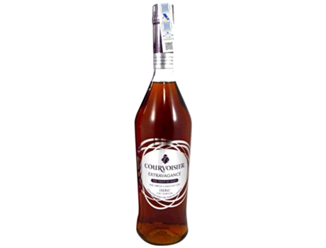 Coñac COURVOISIER Courvoisier Exravagance Cognac (0.7 L - 1 unidad)