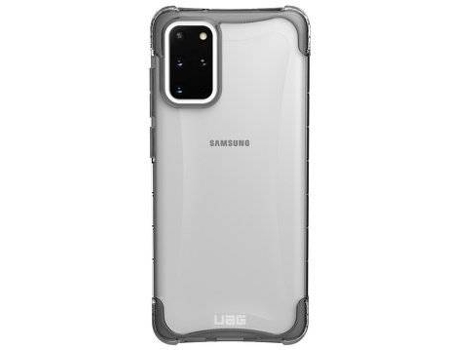 Carcasa Samsung Galaxy S20 Plus URBAN ARMOR GEAR Anti Shock Transparente