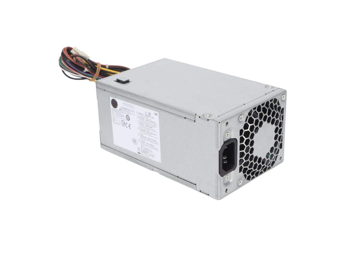 Fuente De Alimentación De Pc De 240w De Repuesto Para Hp Prodesk 400 600 800 G1 G2 Sff