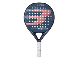Pala Bullpadel Sniper 2.0 para mujer - Azul marino