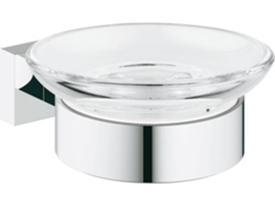 Bandejas para jabón GROHE Essentials Cube